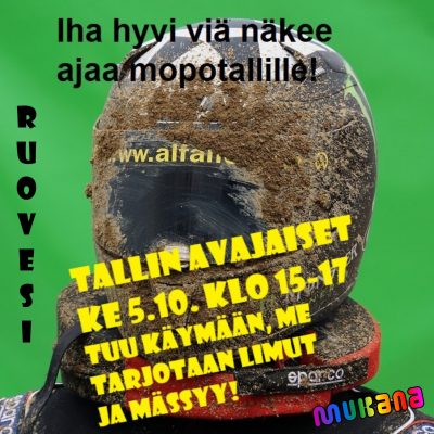 Tallin avajaiset