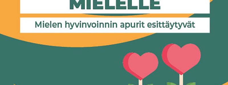 Hyvälle mielelle 22.11.