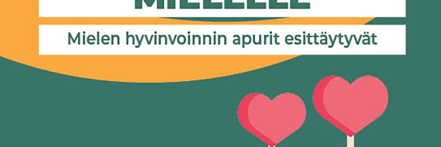 Hyvälle mielelle 22.11.
