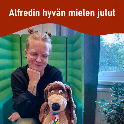 Meiju ja Alfred