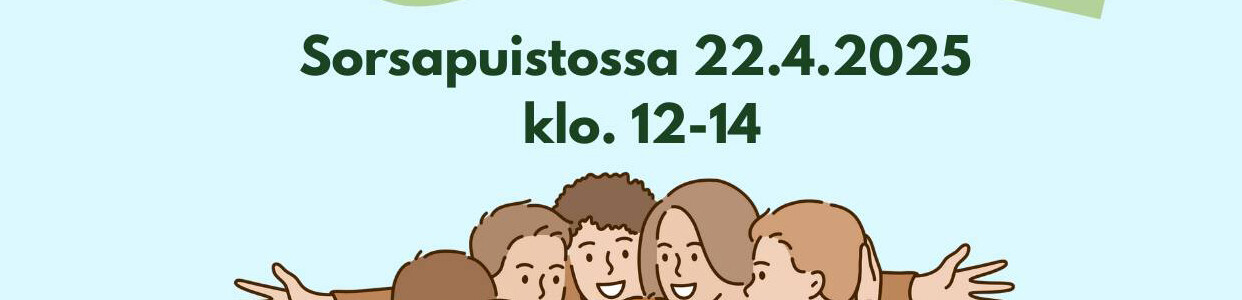Oksititosiini onnea -tapahtuma