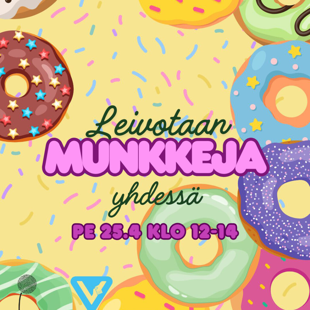 Munkkiperjantai
