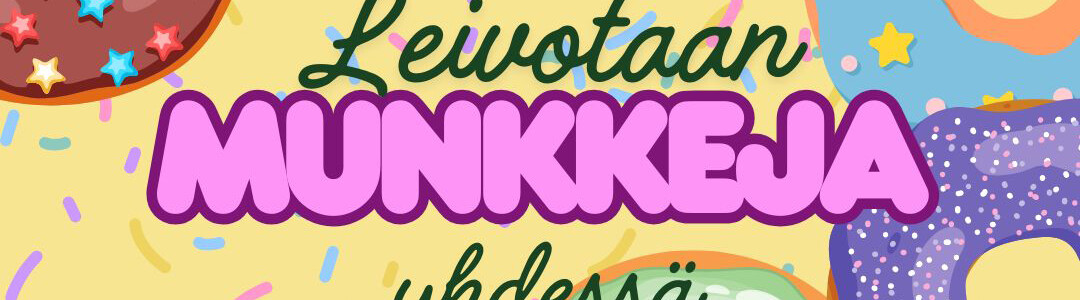 Munkkiperjantai