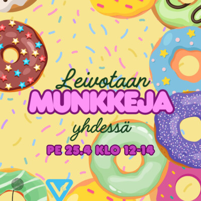 Munkkiperjantai