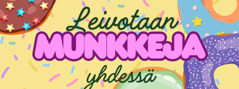 Munkkiperjantai
