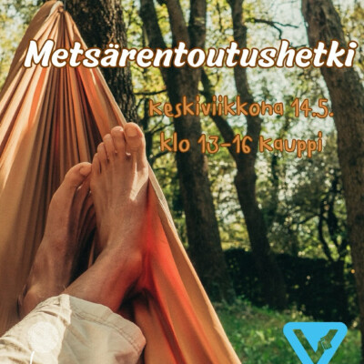 Metsärentoutus