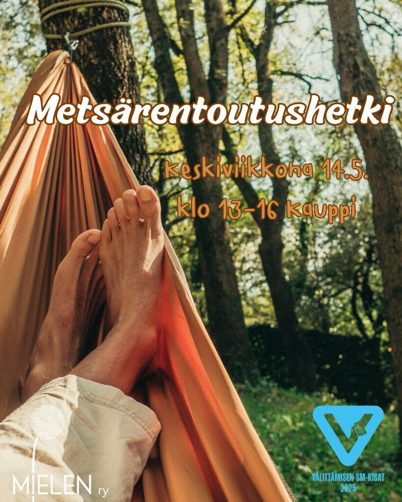 Metsärentoutus