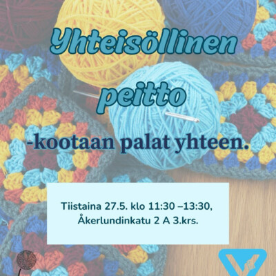 Yhteisöllinen peitto