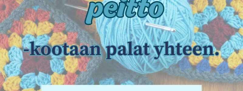 Yhteisöllinen peitto