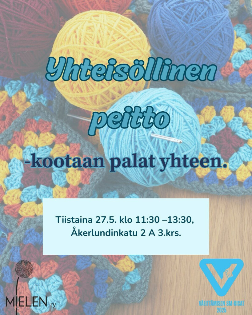 Yhteisöllinen peitto