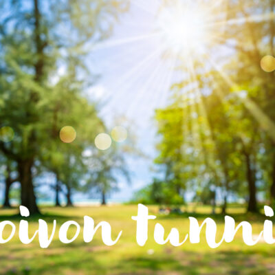 Toivon tunnit -hanke