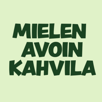 Mielen Avoin Kahvila