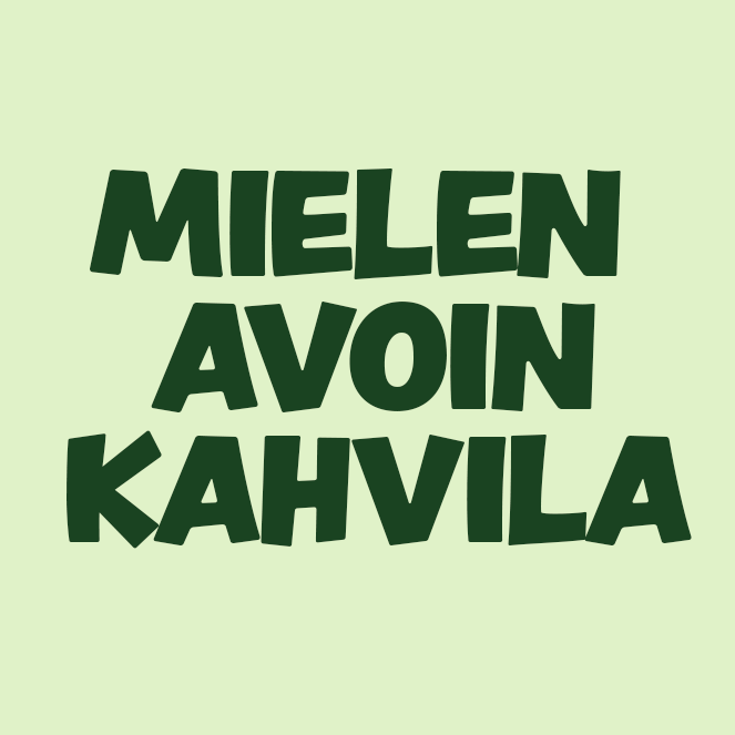 Mielen Avoin Kahvila