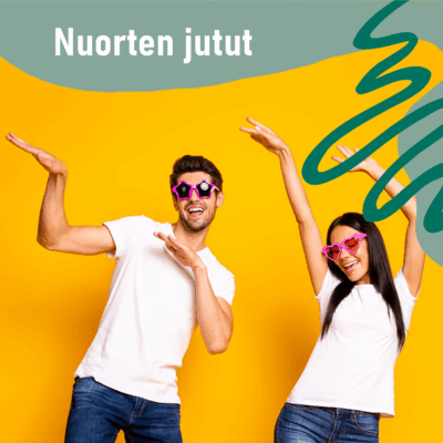Nuorten kesä 2025