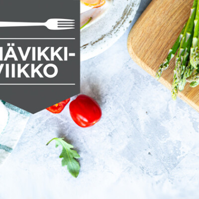 Hävikkiviikko 2025