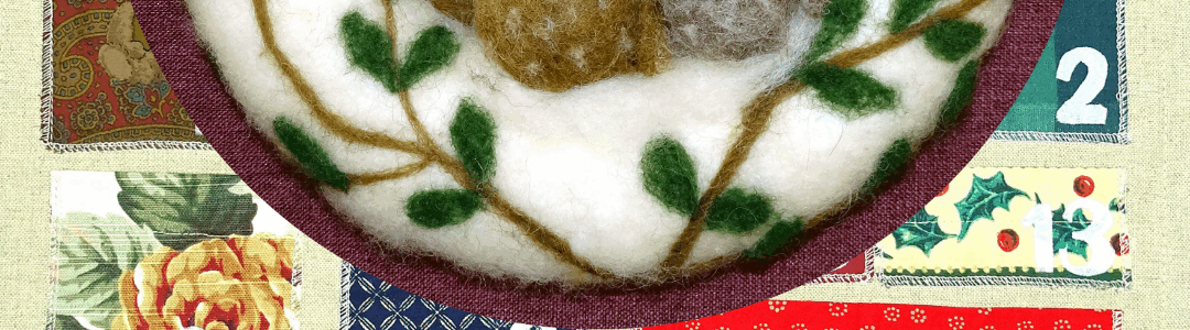 Mielen ry Tampereen joulutorilla