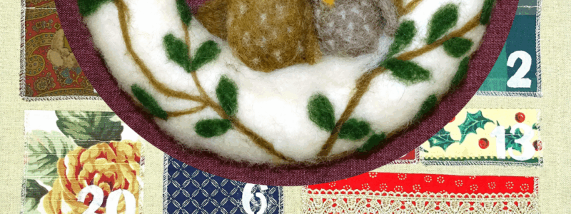 Mielen ry Tampereen joulutorilla