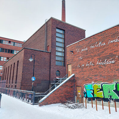 Suomalaisen kulttuurin päivä