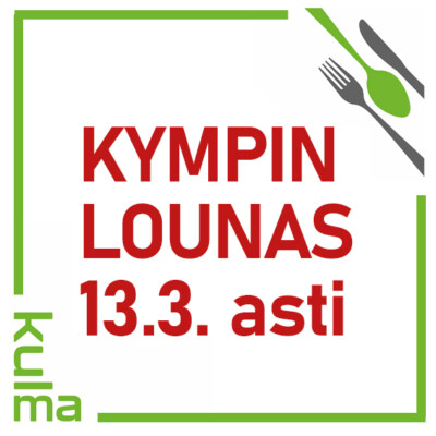 Kympin lounas