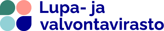 lupa- ja valvontavirasto
