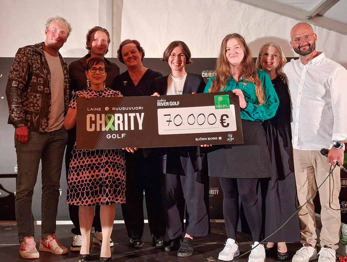 Charity Golf 2026