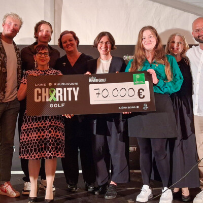 Charity Golf 2026