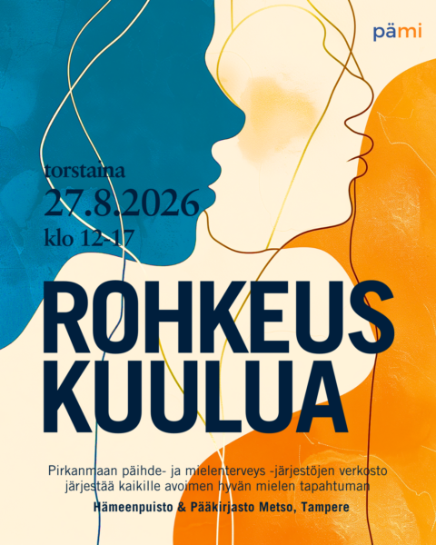Pämi-päivä 2026