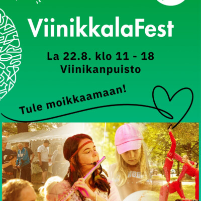 ViinikkalaFest